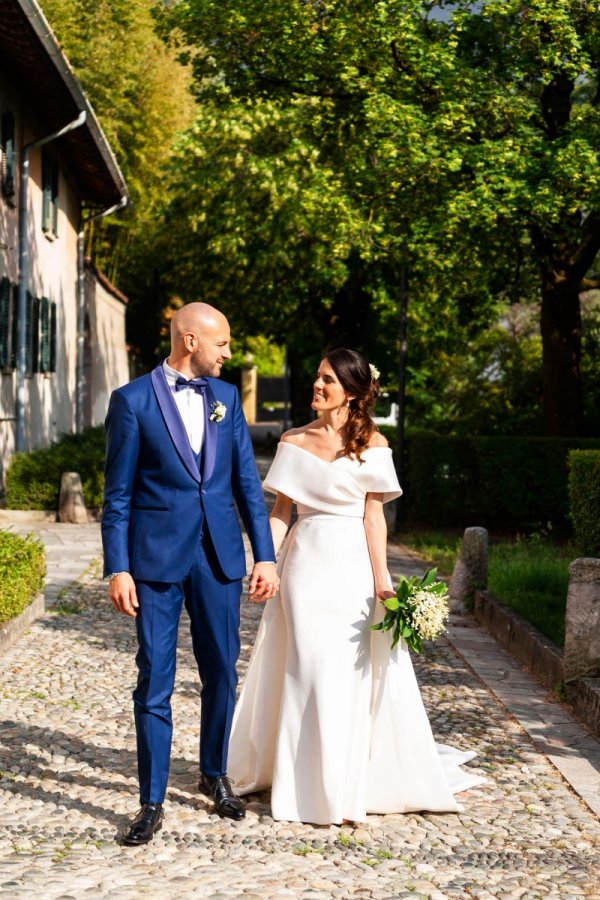 Foto Matrimonio Francesca e Andrea - Villa Semenza (Lecco) (56)