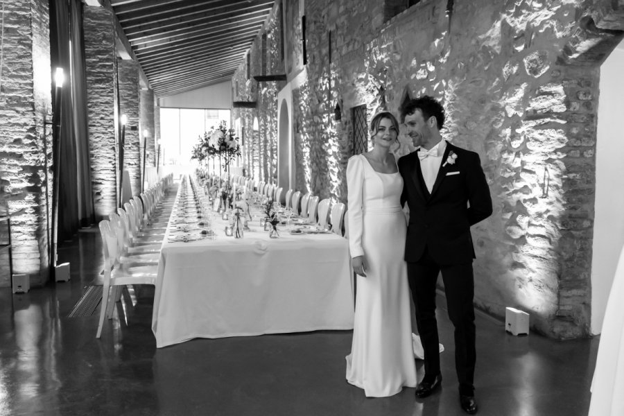 Foto Matrimonio Monica e Mauro - Cantine Bersi Serlini (Franciacorta) (56)