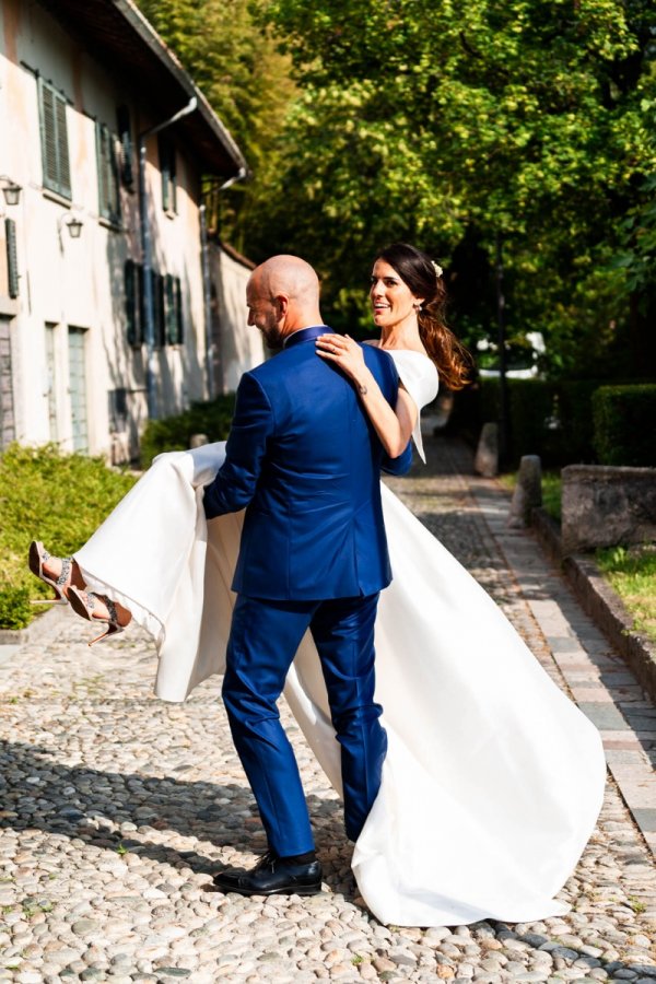 Foto Matrimonio Francesca e Andrea - Villa Semenza (Lecco) (57)