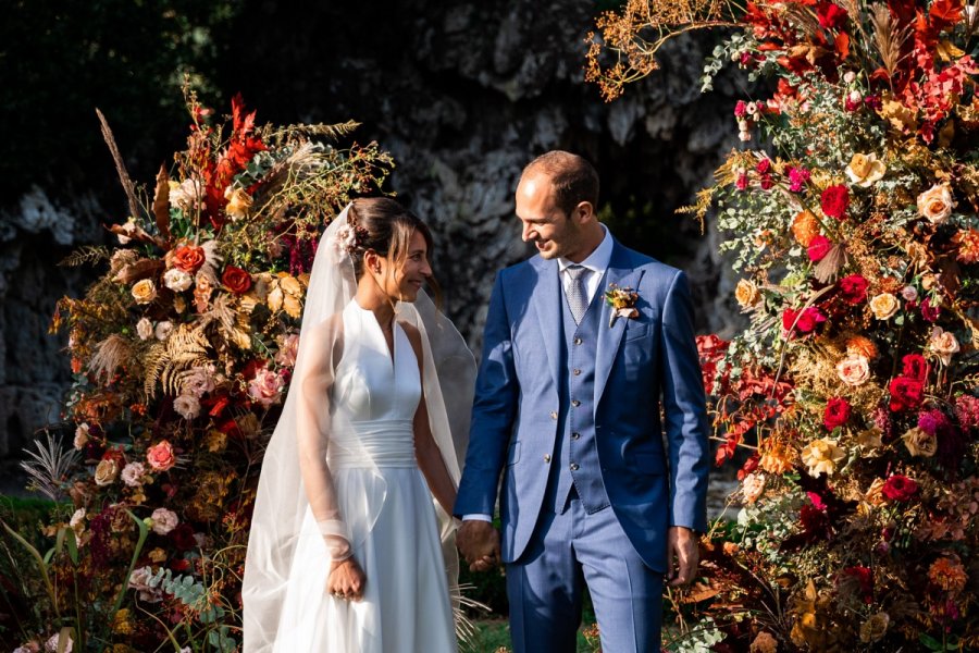 Foto Matrimonio Camilla e Filippo - Villa Oliva Lucca (Toscana) (57)