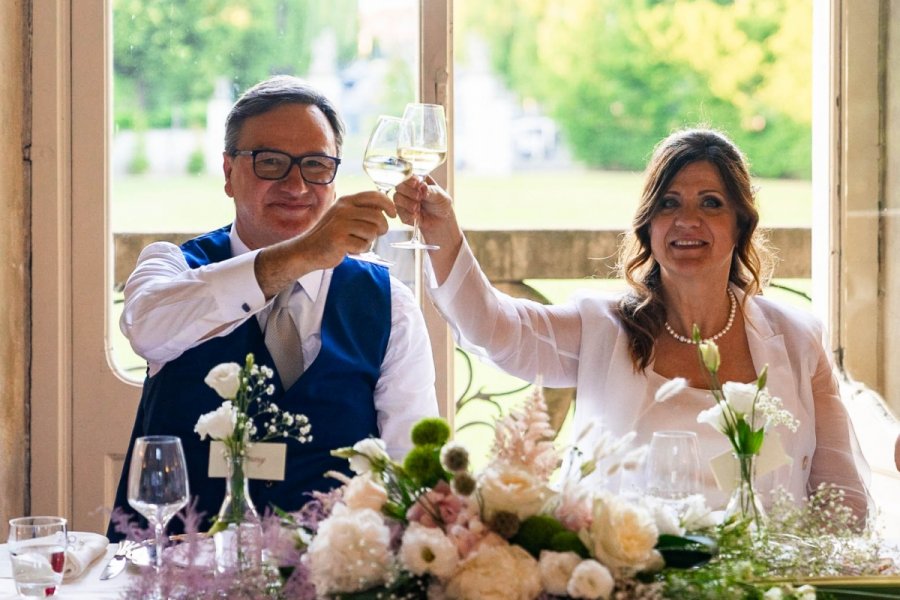 Foto Matrimonio Paola e Gianmaria - Villa Borromeo (Milano) (58)