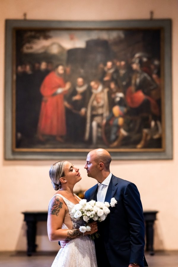 Foto Matrimonio Alessia e Matteo - Rocca di Angera (Lago Maggiore) (59)