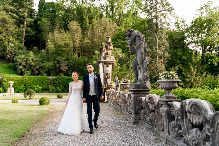 Foto Matrimonio Barbara e Marco - Villa Perego (Lago di Como) (60)