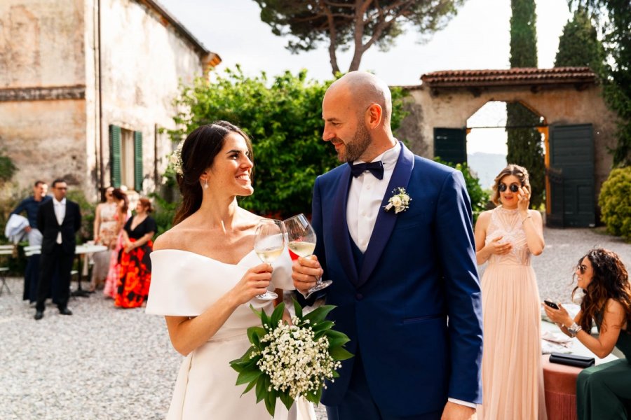 Foto Matrimonio Francesca e Andrea - Villa Semenza (Lecco) (64)
