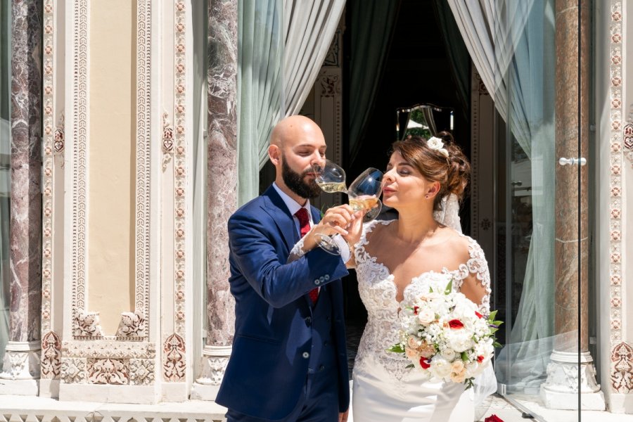 Foto Matrimonio Melissa e Luca - Villa Crespi (Italia ed Europa) (65)