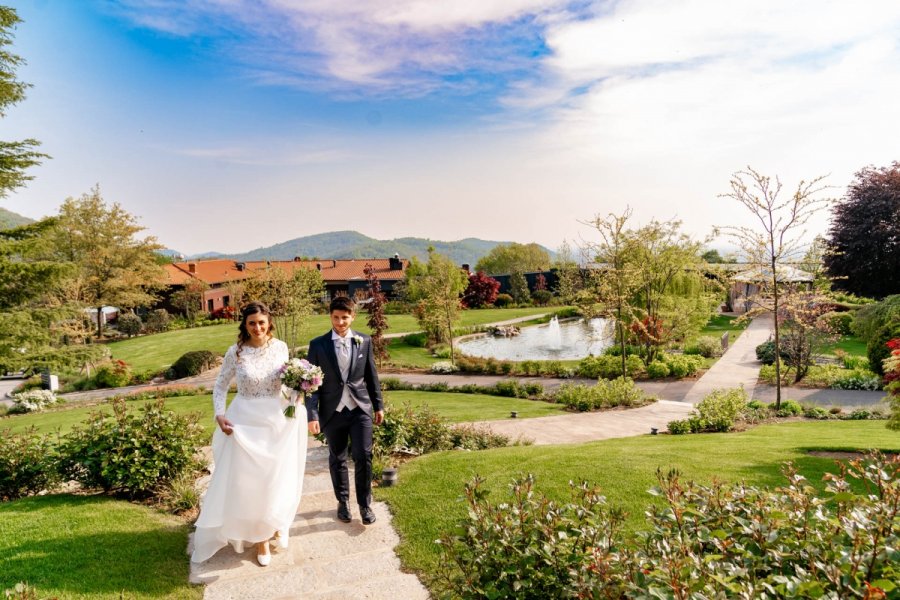 Foto Matrimonio Antonella e Alessandro - Tenuta Colle Piajo Resort (Bergamo) (69)