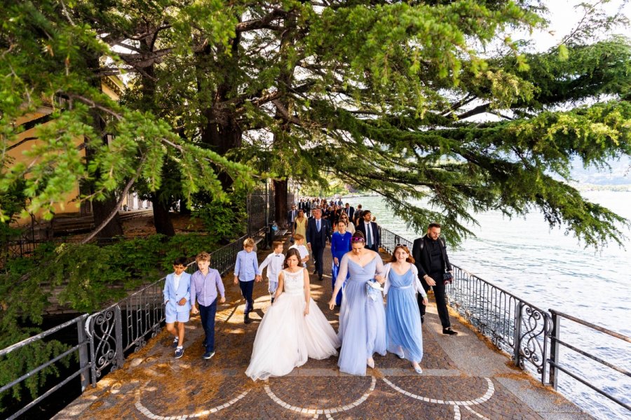 Foto Matrimonio Roberta e Michele - Villa Parravicini Revel (Lago di Como) (69)