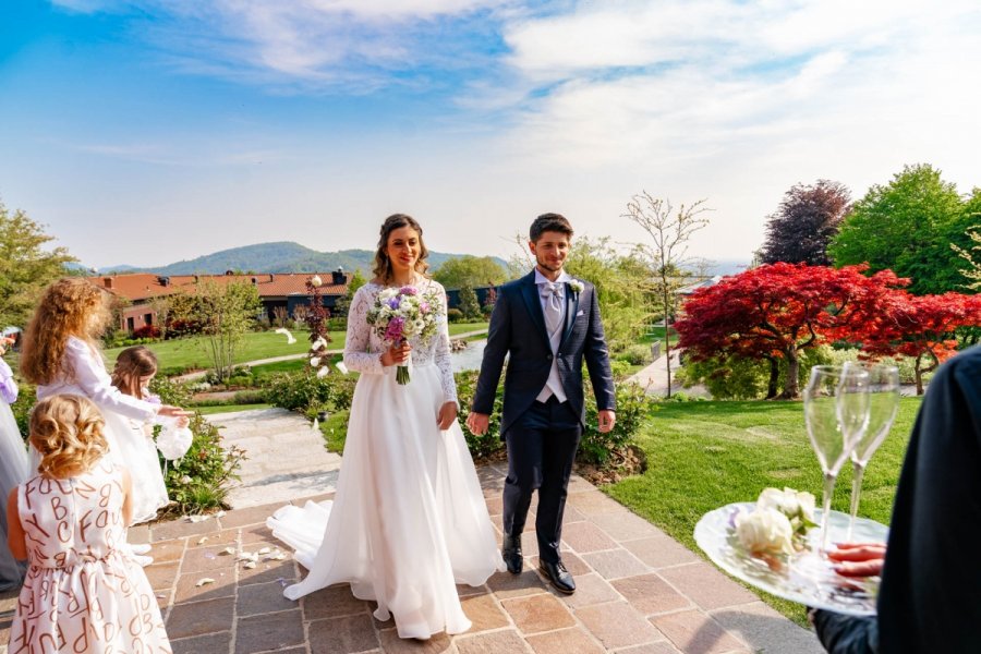 Foto Matrimonio Antonella e Alessandro - Tenuta Colle Piajo Resort (Bergamo) (70)