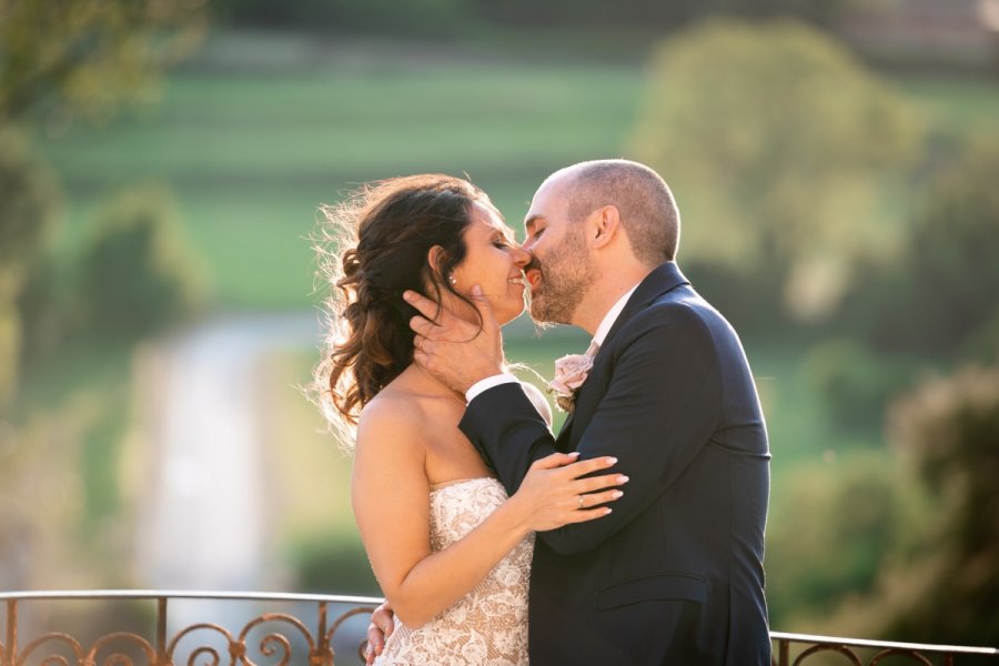 Foto Matrimonio Fabiana e Sandro - Castello Durini (Lago di Como) (71)