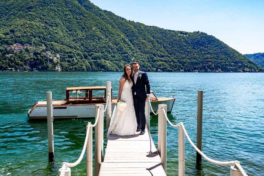 Foto Matrimonio Marta e Gianluca - Villa Pizzo (Lago di Como) (73)