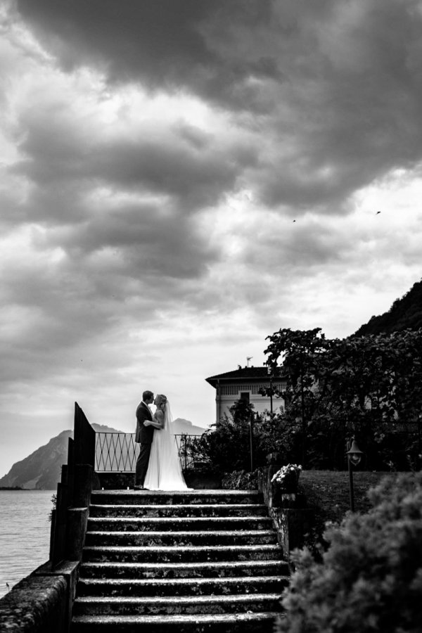 Foto Matrimonio Rebecca e Stefano - Villa Aura del Lago Limonta (Lago di Como) (74)