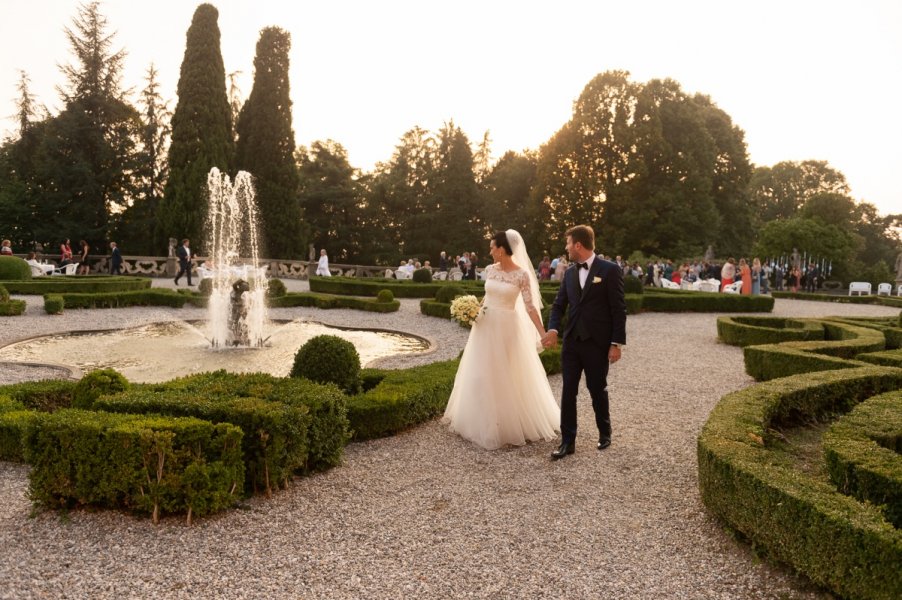 Foto Matrimonio Michela e Gian Pietro - Villa Subaglio (Lecco) (75)