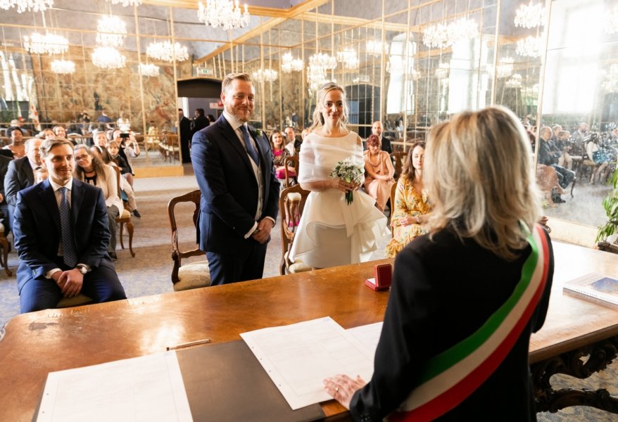 Foto Matrimonio Bojana e Luca - Palazzo Reale Milano (Milano) (16)