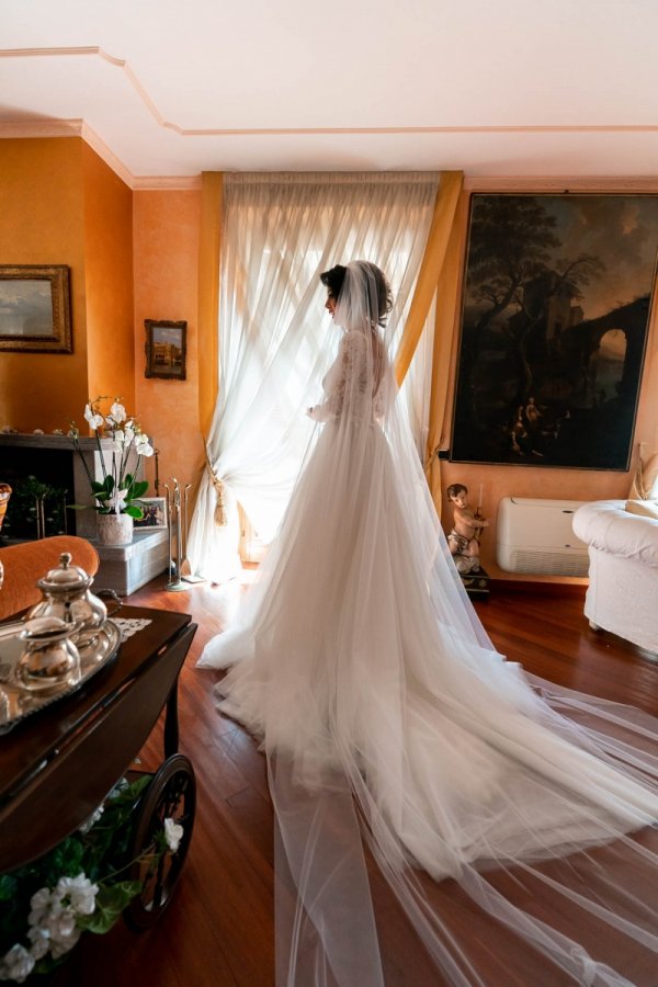 Foto Matrimonio Laura e Paolo - Castello Durini (Lago di Como) (4)