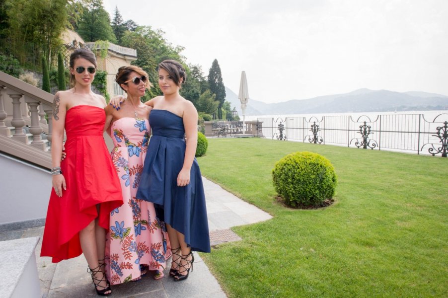 Foto Matrimonio Carmer e Alberico - Mandarin Oriental (Lago di Como) (4)