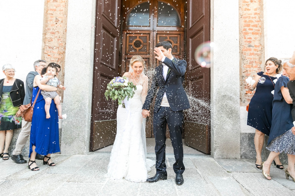 Foto Matrimonio Sara e Alessandro - Agriturismo La Barcella (Milano) (53)