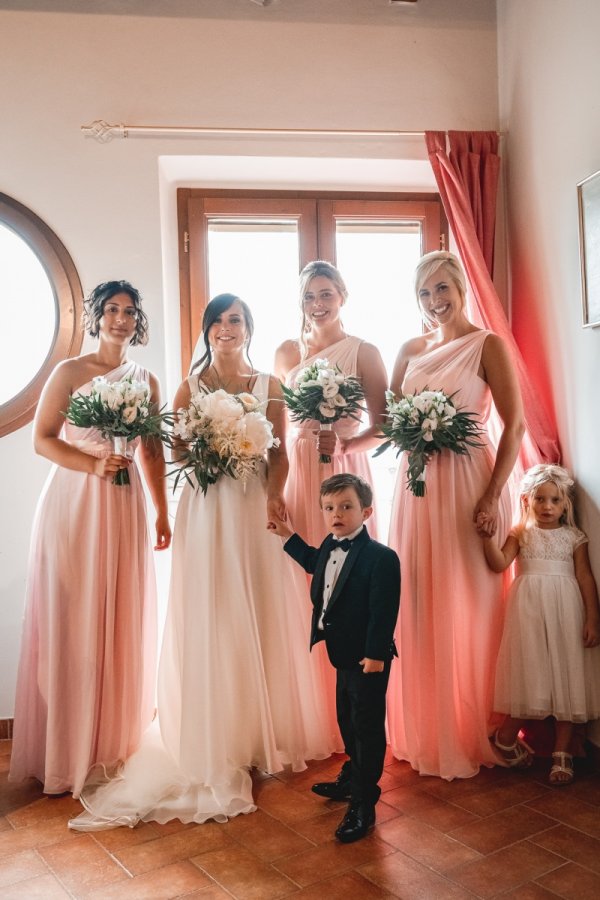 Foto Matrimonio Sabrina e Kieran - Castello di Tabiano (Italia ed Europa) (35)