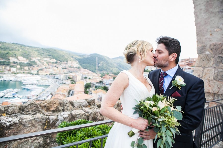 Foto Matrimonio Caroline e Jean - Fortezza Spagnola (Italia ed Europa) (40)