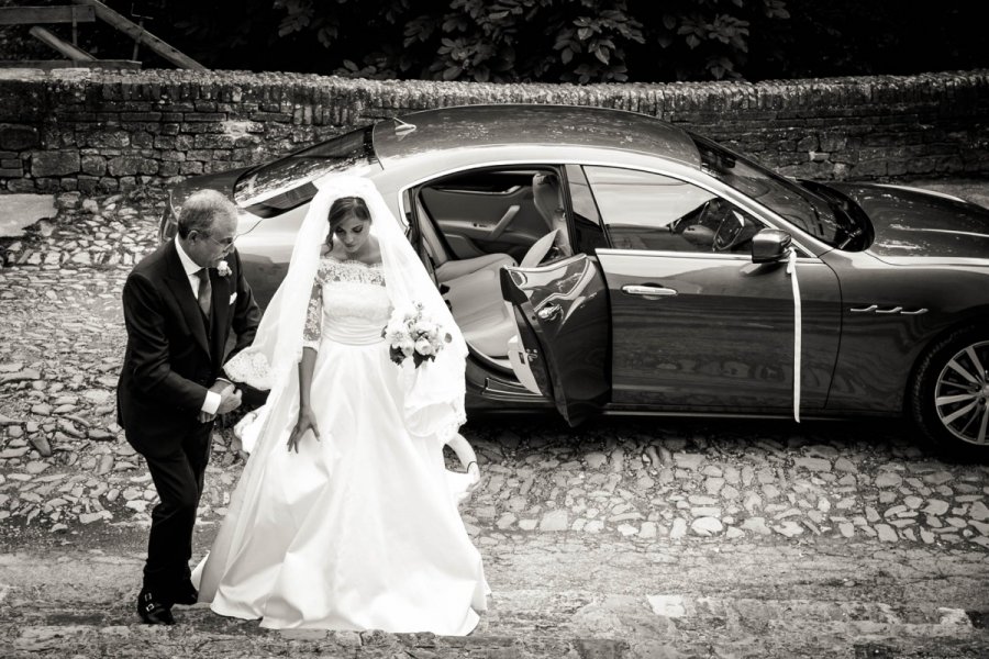Foto Matrimonio Laura e Andrea - Castello Di Scipione (Italia ed Europa) (34)