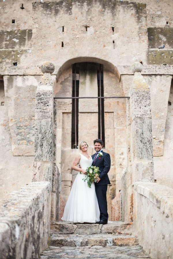 Foto Matrimonio Caroline e Jean - Fortezza Spagnola (Italia ed Europa) (42)