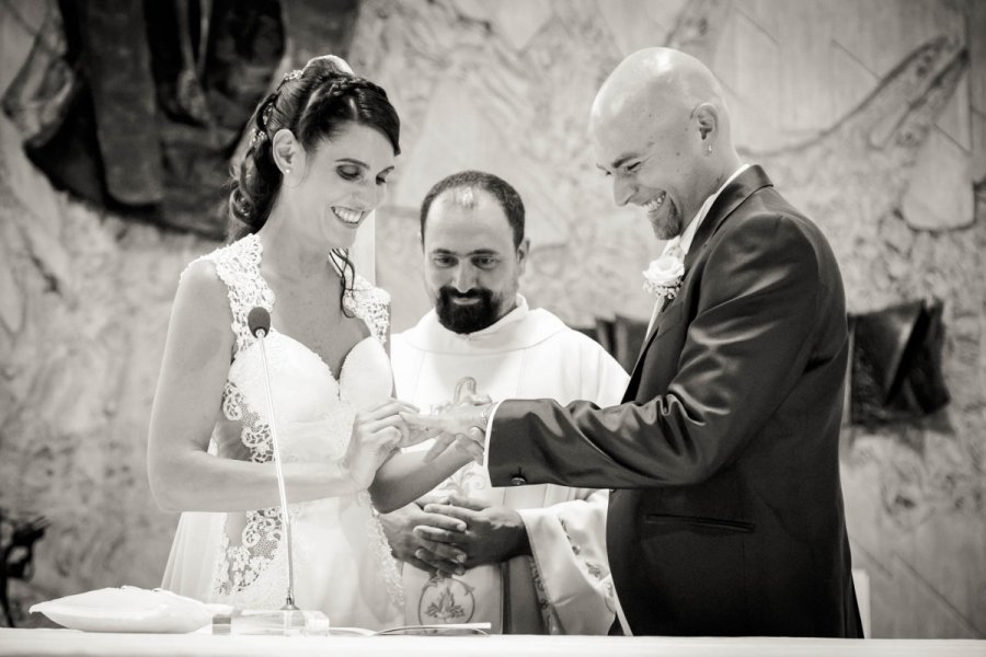 Foto Matrimonio Giorgia e Andrea - Castello Degli Angeli (Bergamo) (26)