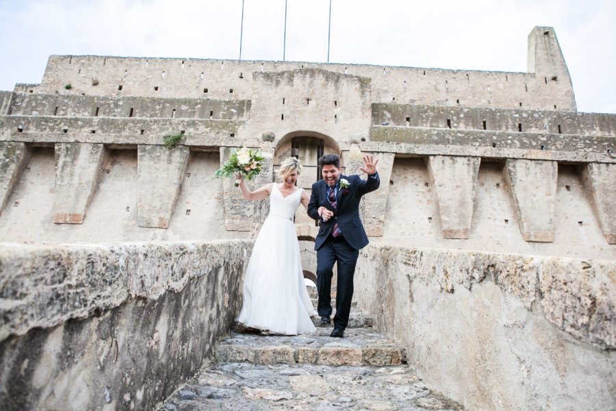Foto Matrimonio Caroline e Jean - Fortezza Spagnola (Italia ed Europa) (43)
