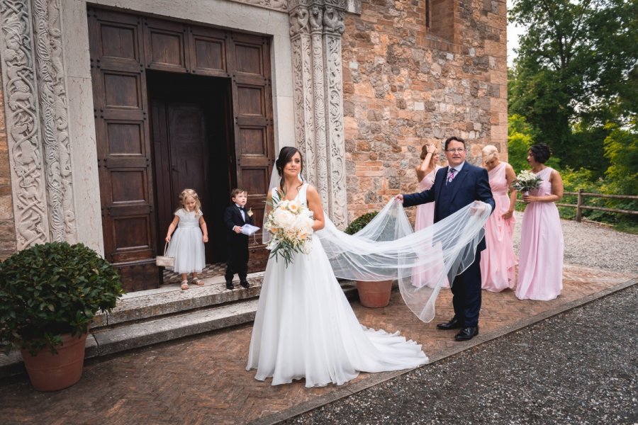 Foto Matrimonio Sabrina e Kieran - Castello di Tabiano (Italia ed Europa) (46)