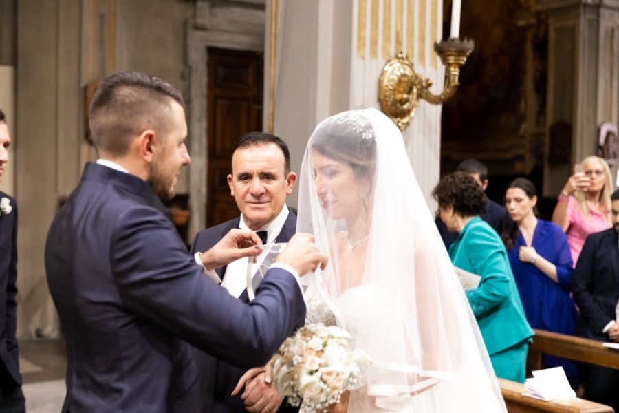 Foto Matrimonio Federica e Alessandro - Villa Caroli Zanchi (Bergamo) (21)