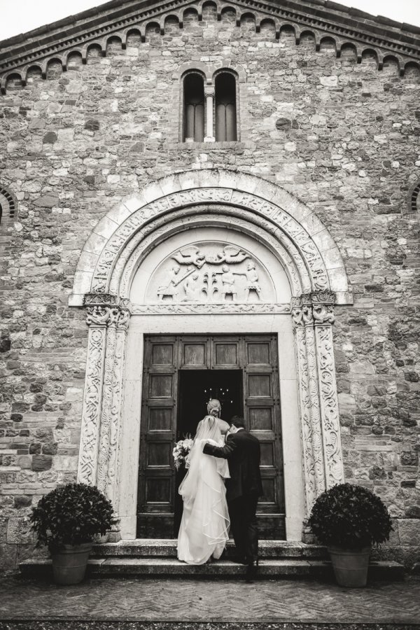 Foto Matrimonio Sabrina e Kieran - Castello di Tabiano (Italia ed Europa) (54)