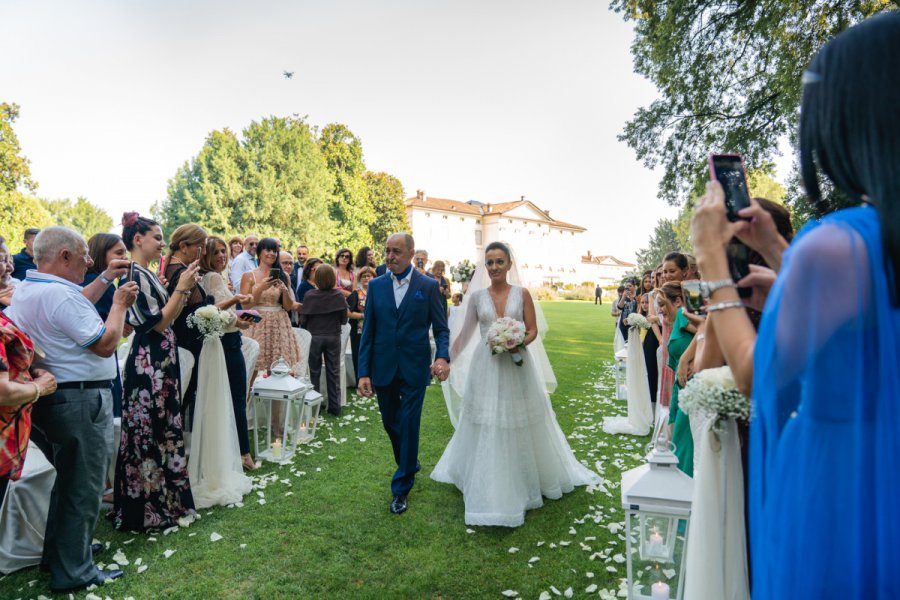 Foto Matrimonio Laura e Massimo - Villa Caroli Zanchi (Bergamo) (20)
