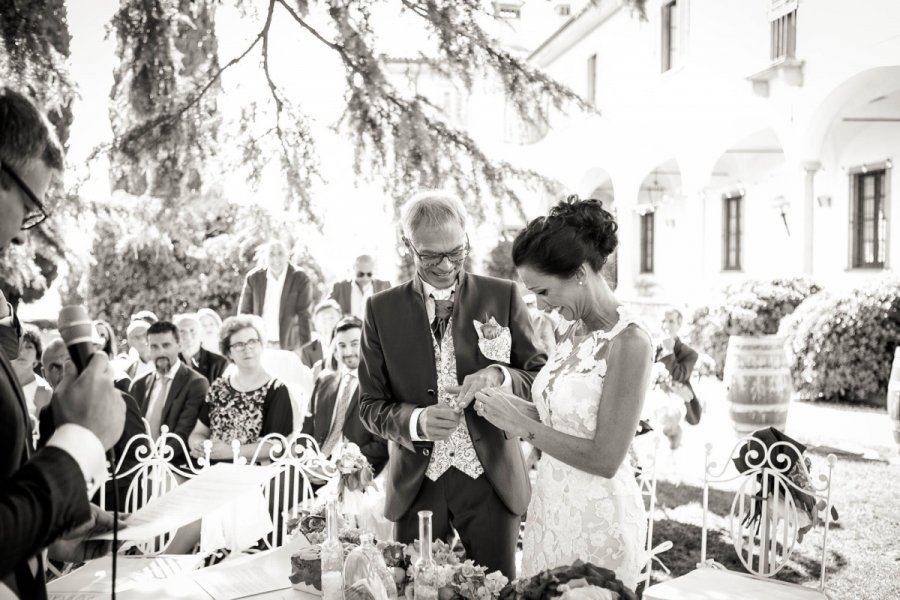 Foto Matrimonio Sara e Giuseppe - Castello Degli Angeli (Bergamo) (30)