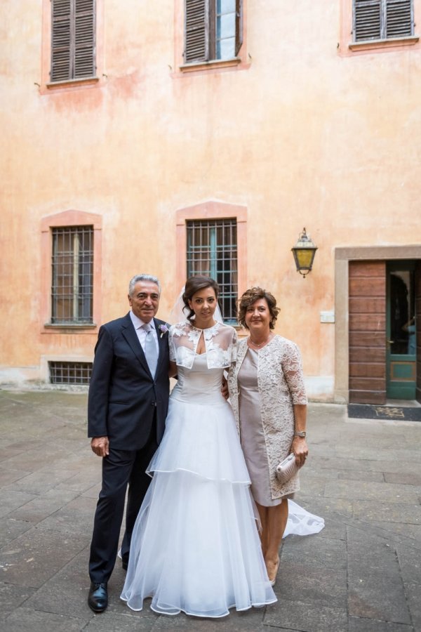 Foto Matrimonio Elisa e Mattia - Castello di Rezzanello (Italia ed Europa) (22)