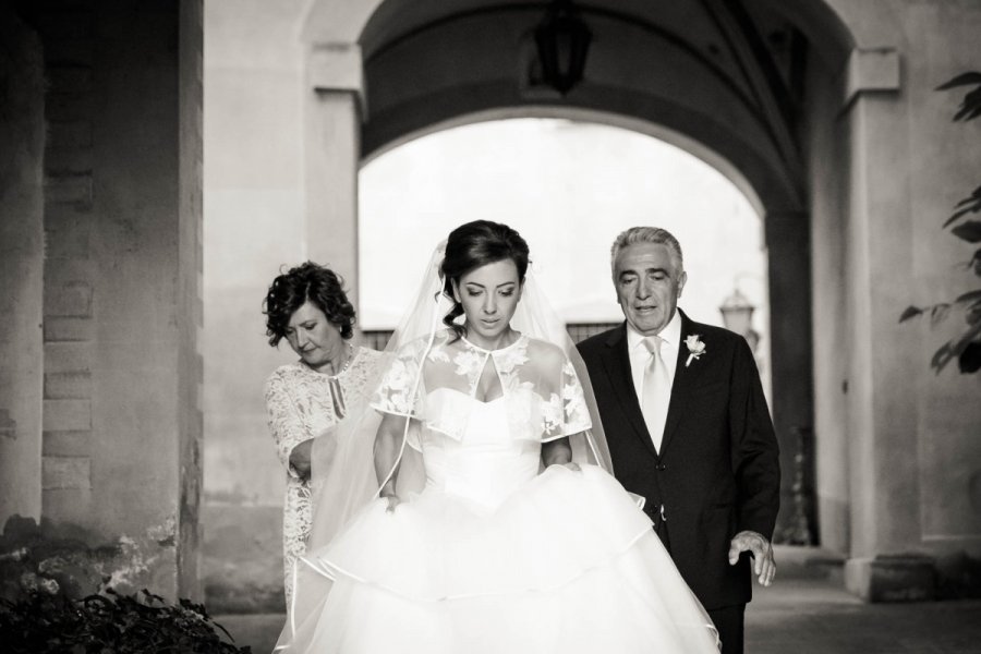 Foto Matrimonio Elisa e Mattia - Castello di Rezzanello (Italia ed Europa) (24)