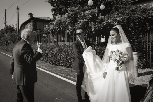 Foto Matrimonio Francesca e Francesco - Location Esclusiva (Italia ed Europa) (14)