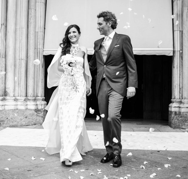 Foto Matrimonio Erica e Nicola - Cantine Ca' Del Bosco (Franciacorta) (46)