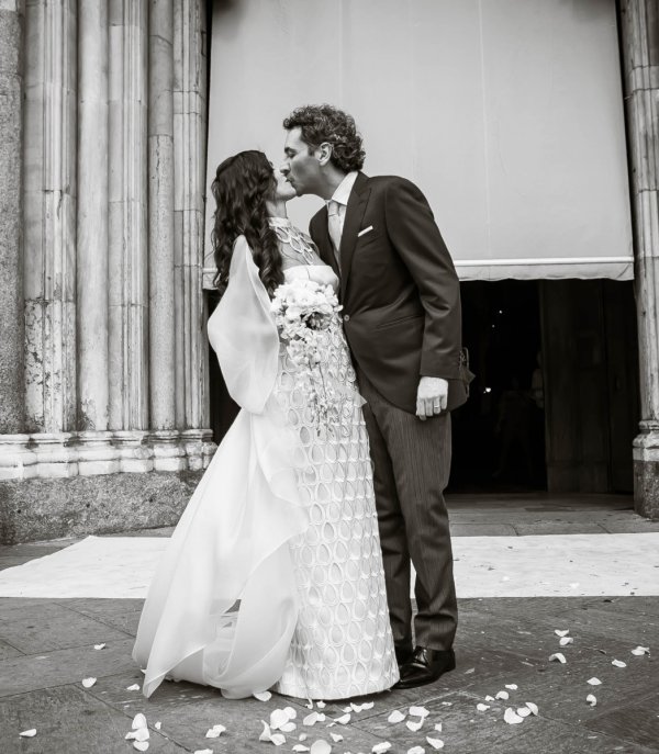 Foto Matrimonio Erica e Nicola - Cantine Ca' Del Bosco (Franciacorta) (47)