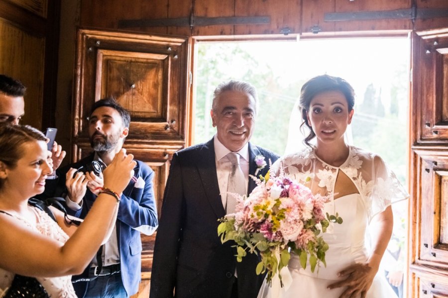 Foto Matrimonio Elisa e Mattia - Castello di Rezzanello (Italia ed Europa) (31)