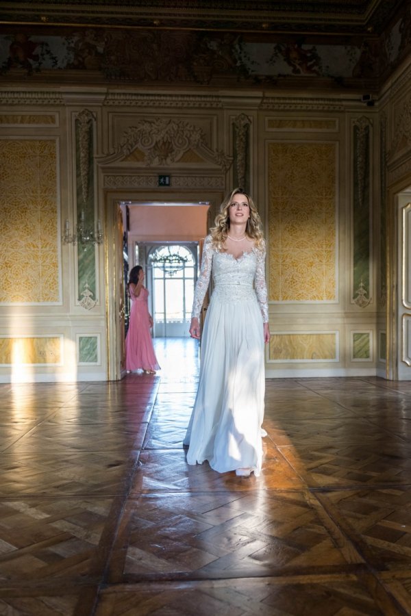 Foto Matrimonio Alexandra e Piero - Villa Aurelia (Italia ed Europa) (33)