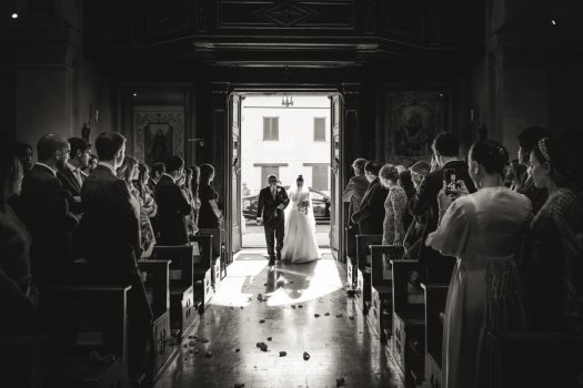 Foto Matrimonio Francesca e Francesco - Location Esclusiva (Italia ed Europa) (22)