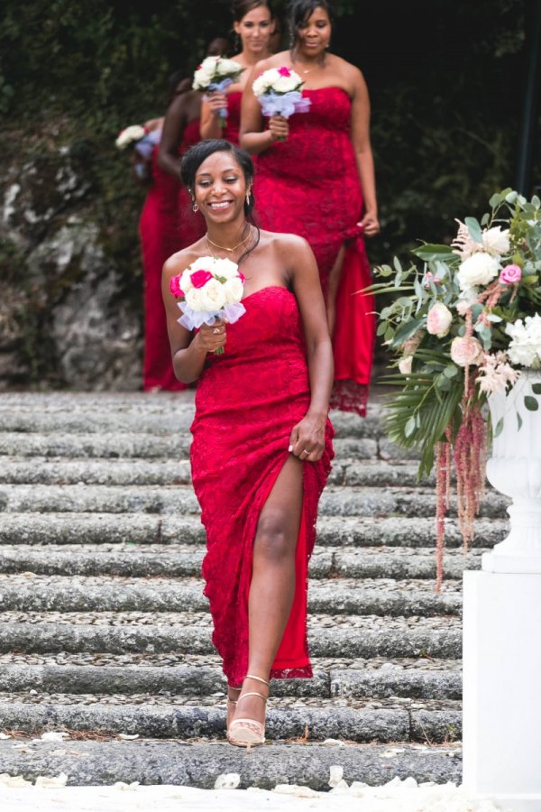 Foto Matrimonio Danielle e Daniel - Villa Pizzo (Lago di Como) (37)