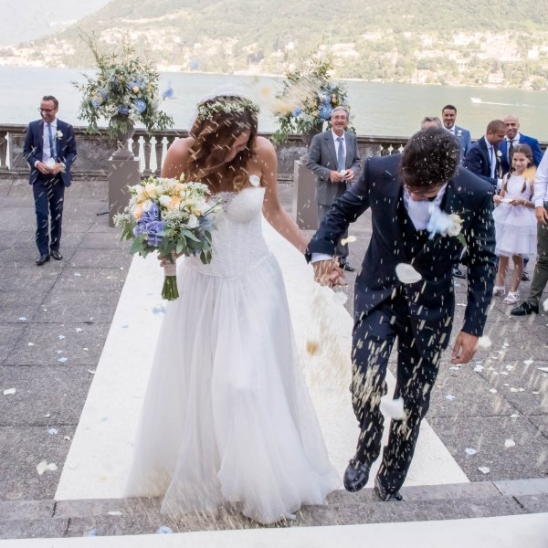 Foto Matrimonio Caterina e Alain - Villa Pizzo (Lago di Como) (42)