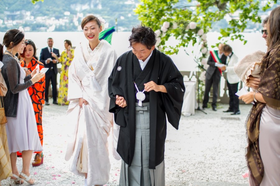 Foto Matrimonio Aska e Taka - Mandarin Oriental (Lago di Como) (73)