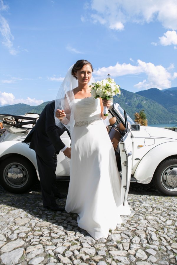 Foto Matrimonio Erika e Filippo - Lido Di Lenno (Lago di Como) (18)