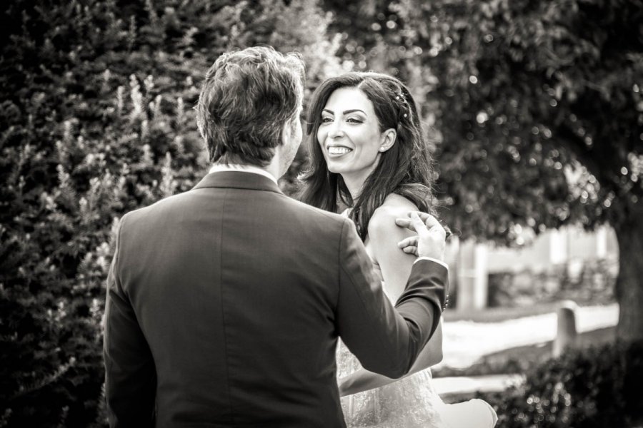 Foto Matrimonio Samah e Cristiano - Sole Di Ranco (Lago Maggiore) (42)