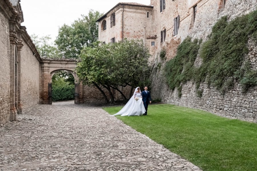 Foto Matrimonio Laura e Andrea - Castello Di Scipione (Italia ed Europa) (44)