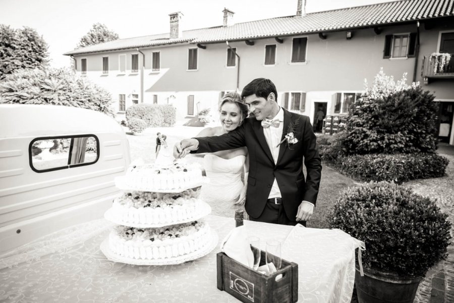 Foto Matrimonio Sara e Alessandro - Agriturismo La Barcella (Milano) (111)