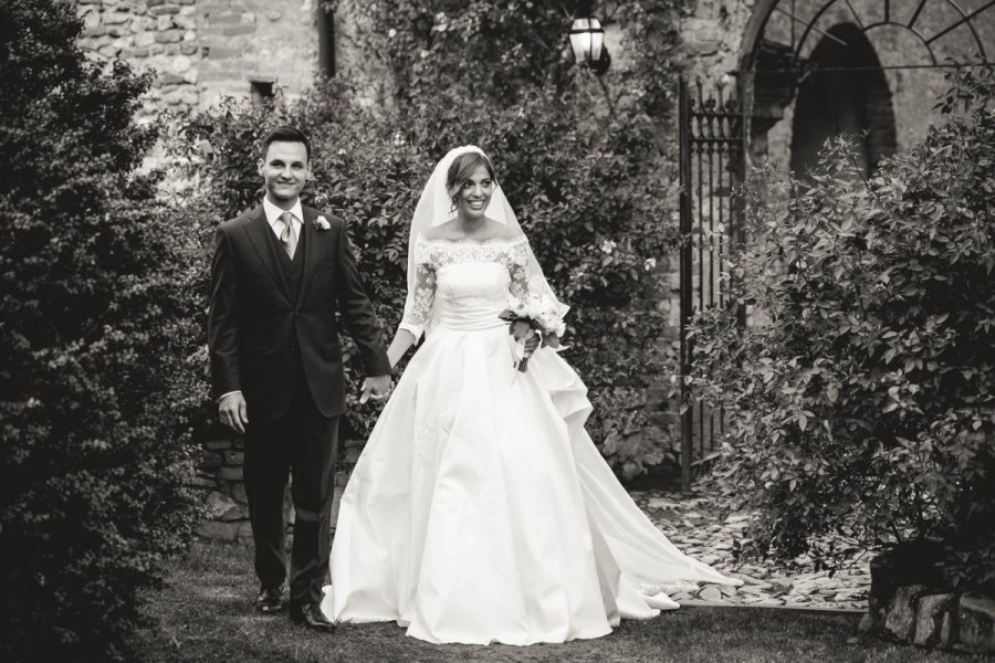 Foto Matrimonio Laura e Andrea - Castello Di Scipione (Italia ed Europa) (45)