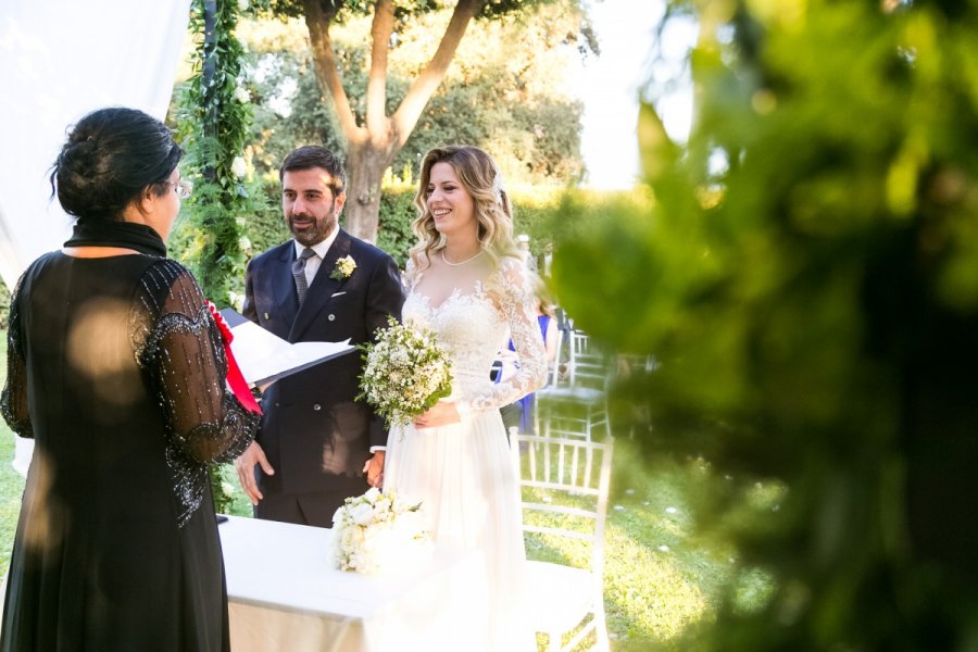 Foto Matrimonio Alexandra e Piero - Villa Aurelia (Italia ed Europa) (48)