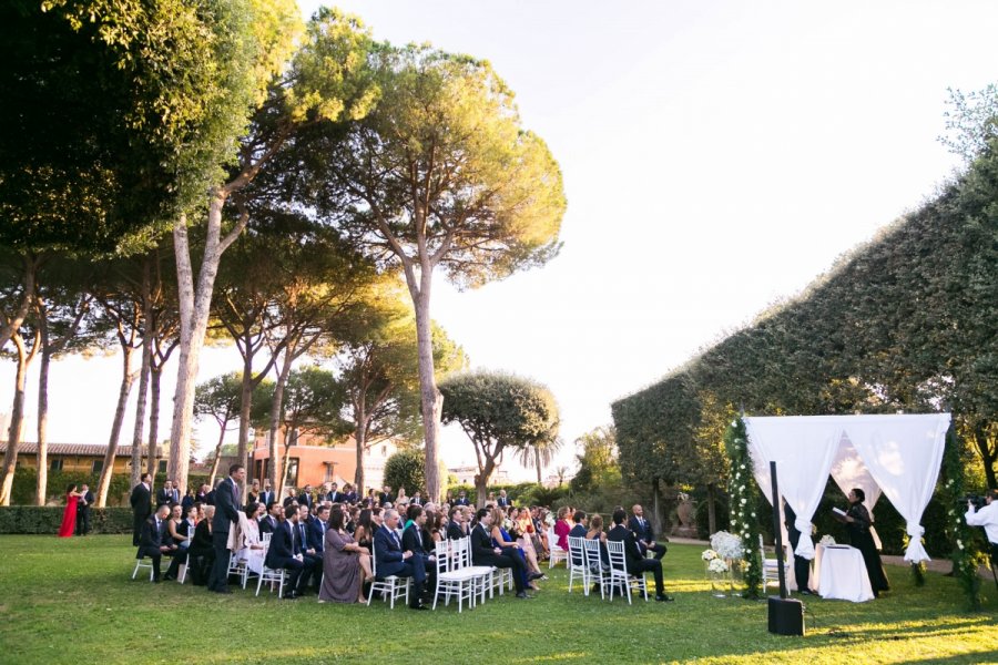 Foto Matrimonio Alexandra e Piero - Villa Aurelia (Italia ed Europa) (50)