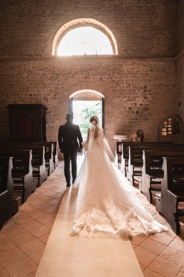 Foto Matrimonio Greta e Alberto - Convento Dell'Annunciata (Italia ed Europa) (43)